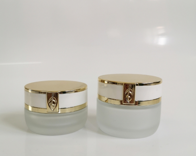 Skincare Set De Vidrio Botella Esencia Spray Loció N Botella