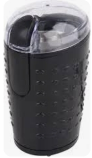 New Low Price 50g Mini New Automatic Electric Coffee Grinder