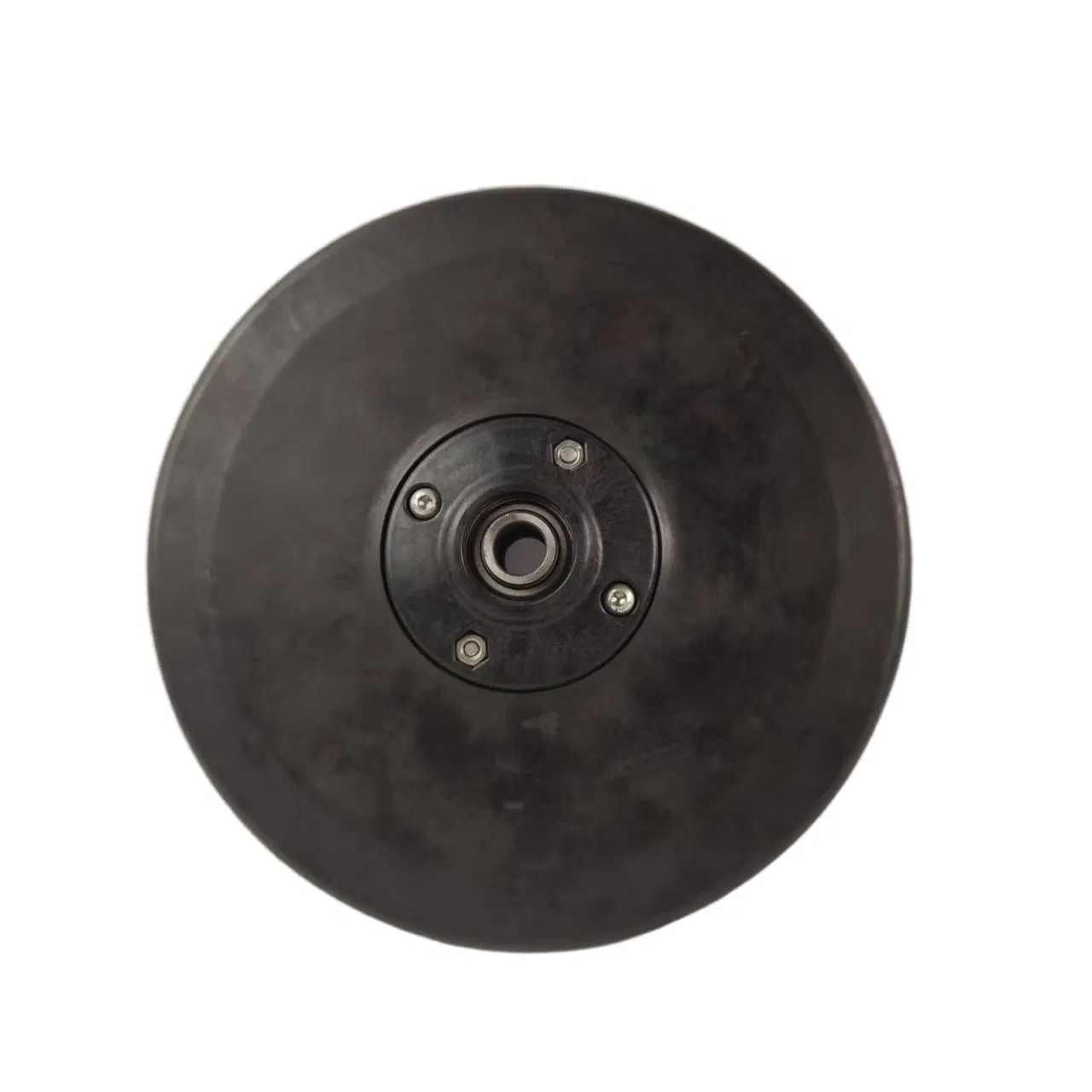 Advanced Rubber Press Wheel for Optimal Seeder Efficiency