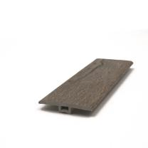 Commercial PVC Transition Trim Spc Floor Accessories Moulding Trim