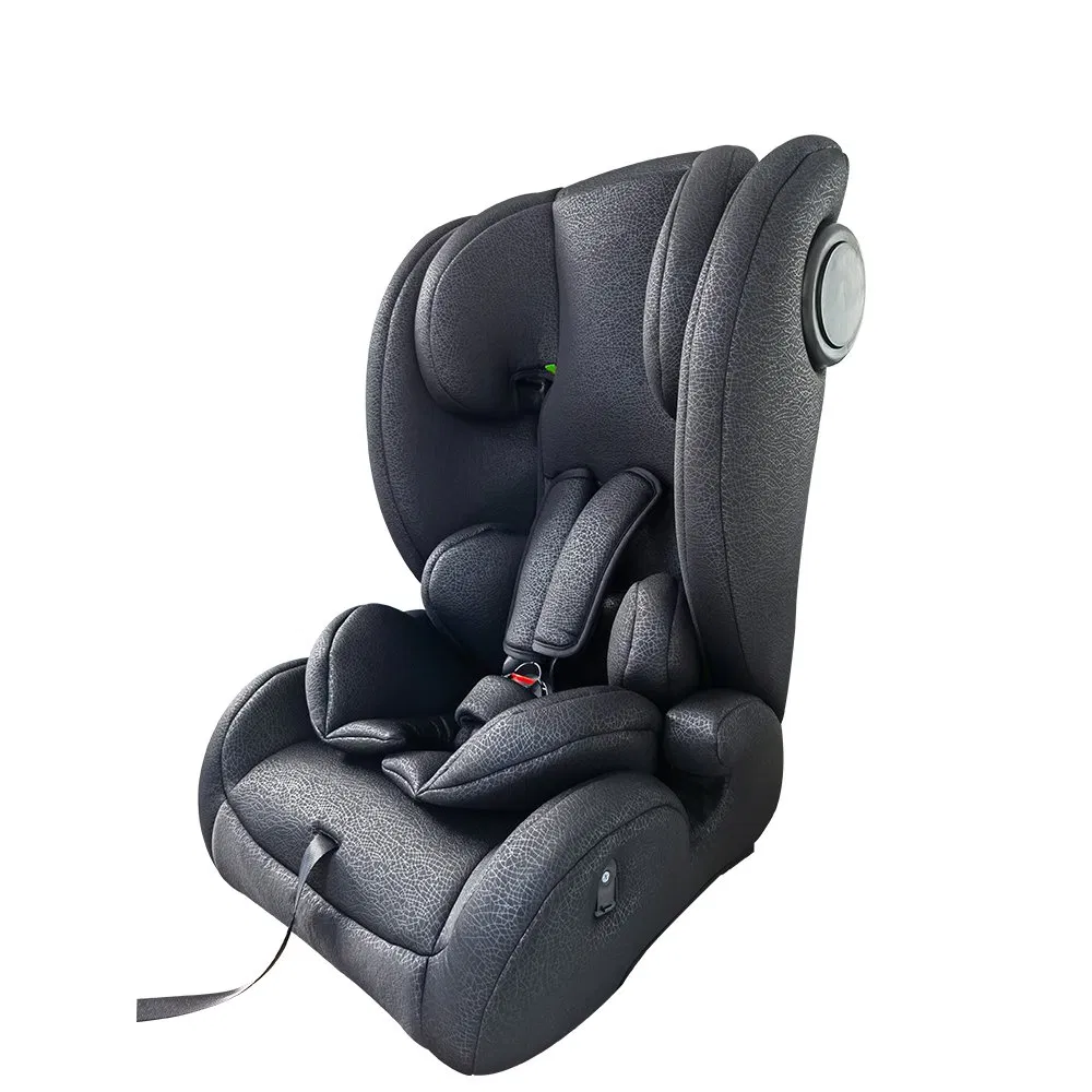 Wholesale Ecer129 Standard 76-150cm Portable Side Protection Baby Car Seat