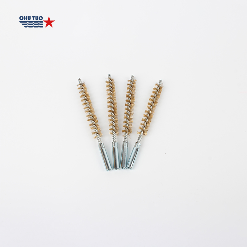 Щетки для чистки конденсаторных трубок