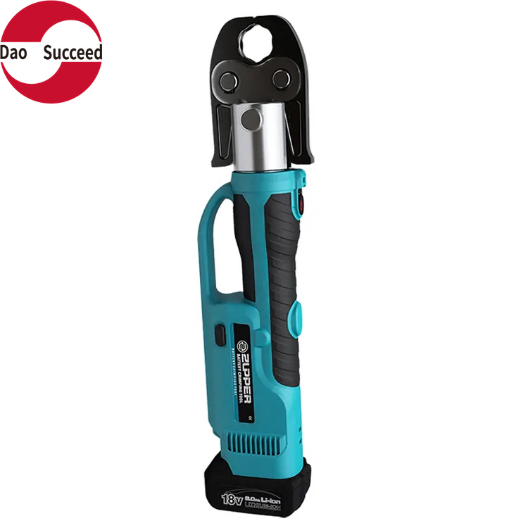 Stainless Steel Pipe Hydraulic Tools for Plumbing Equipment