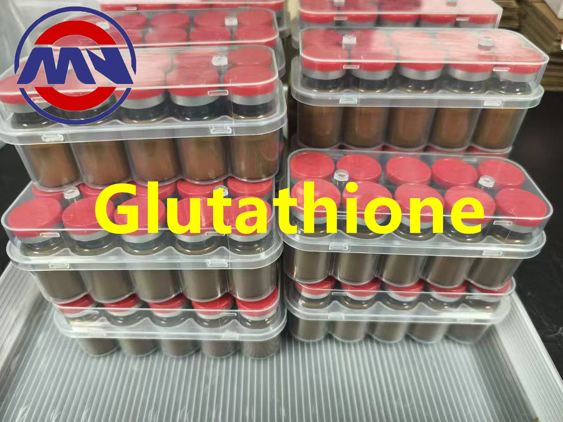 Nicotinamide Adenine Dinucleotide Nad+ Lyophilized Powder Peptide 500mg 1000mg in Stock