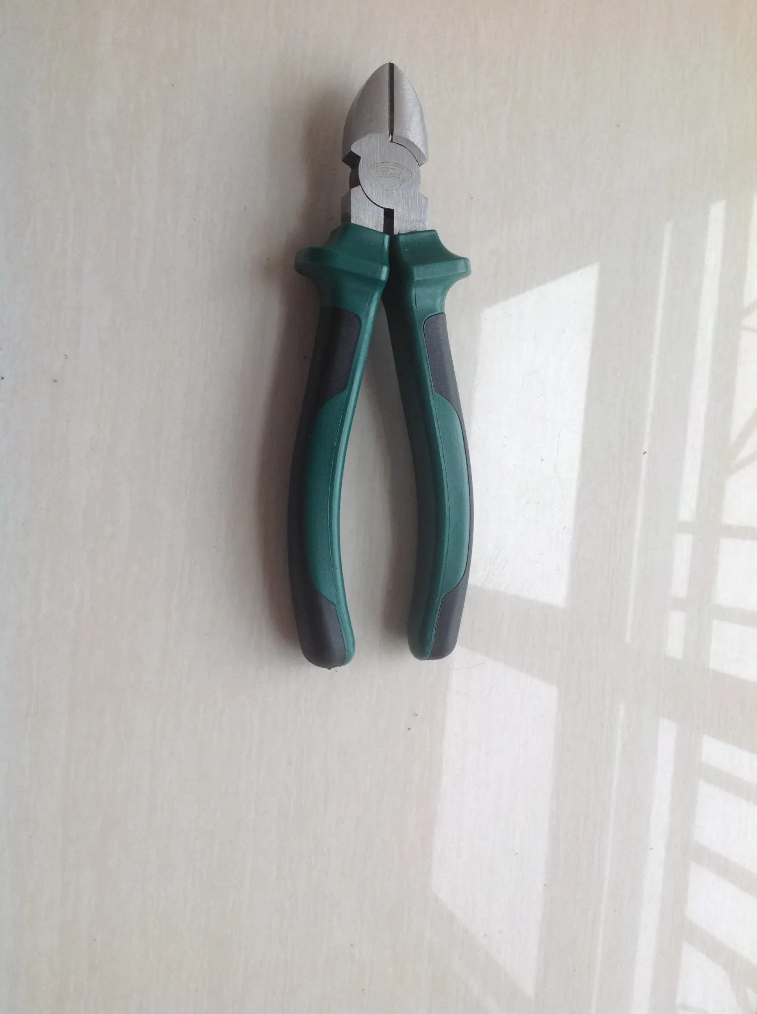 Кусачки VDE 6 и 8 дюймов, набор пассатижей