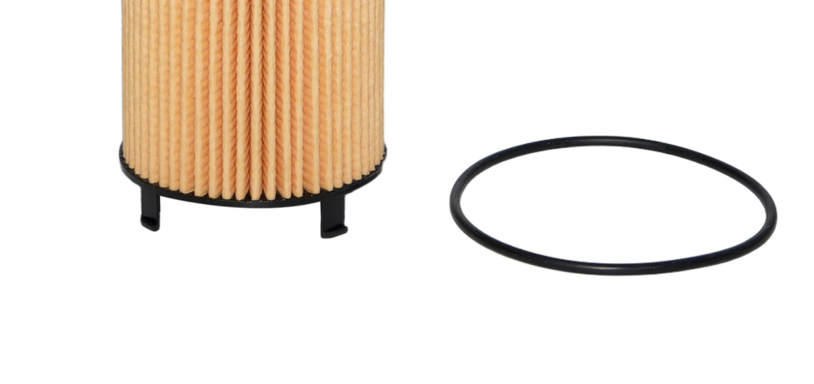 Seahero Oil Filter Element 5802108699 6W для S5169PE