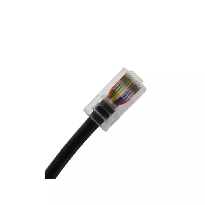 Микрофон HM-133 для раций с DTMF и PTT