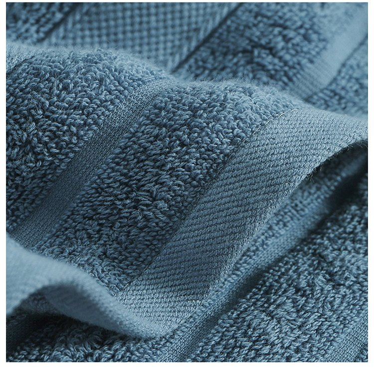 70*140 Cotton Microfiber Hotel Home Salon Bath Fabric SPA Towels