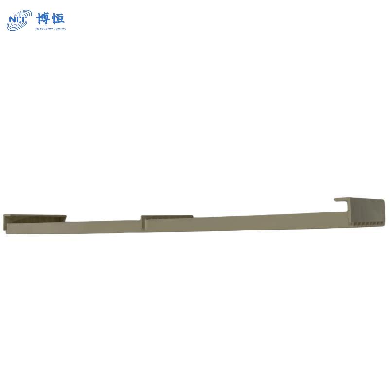 Ventilated Decorative Grille - Used for External Buildings