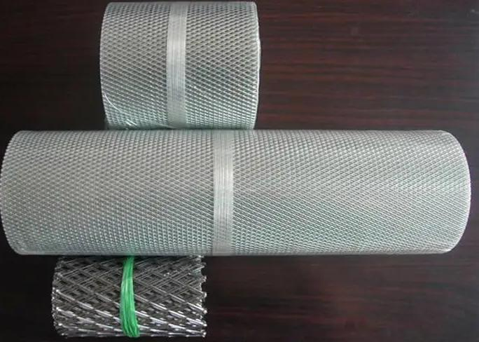High Quality Expanded Metal Mesh in Competitive Price