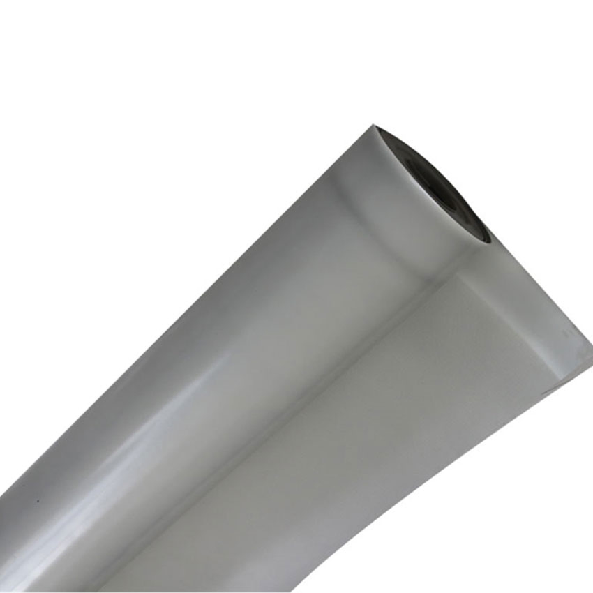 Easy to Construct Good Tensile Strength Durability Versatility Tpo Waterproof Roof Sheet