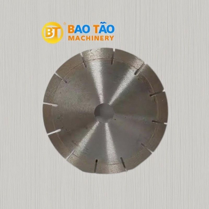 Алмазный диск для резки мрамора BT-120