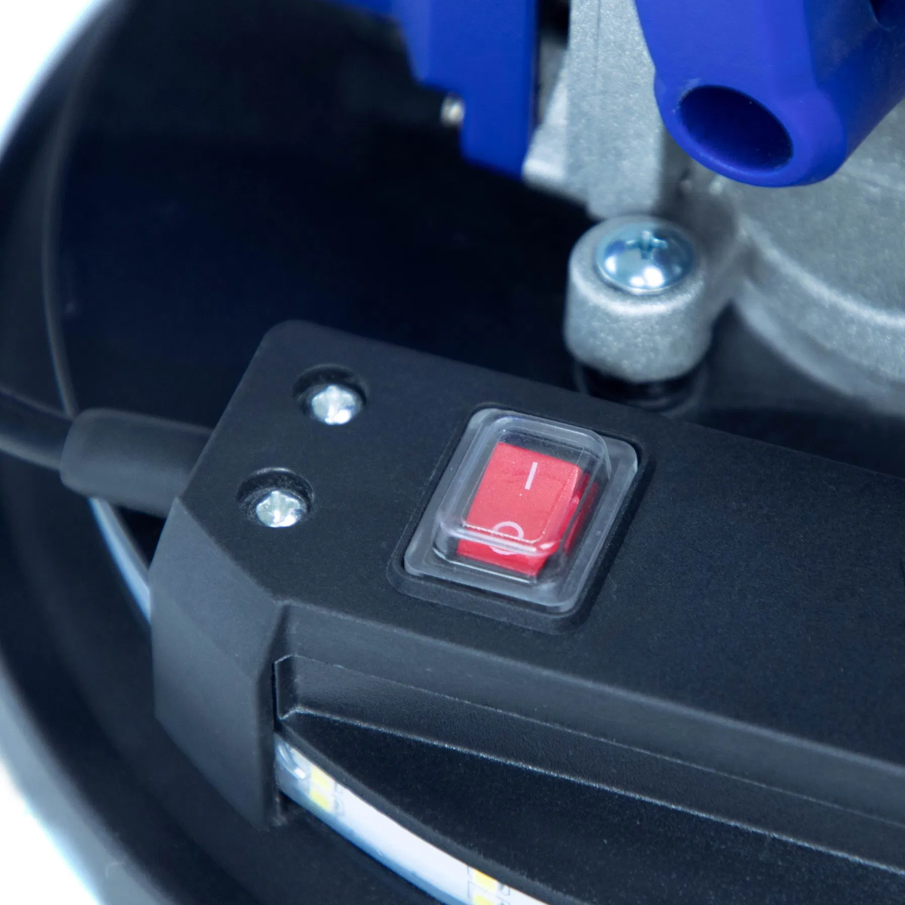 Sali 215mm 1050W Professional Quality Drywall Sander