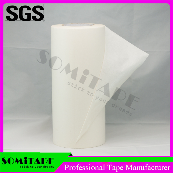 Somitape Sh373 Easy-to-Operate Soft Pet Application Tape for Tranfer Signage