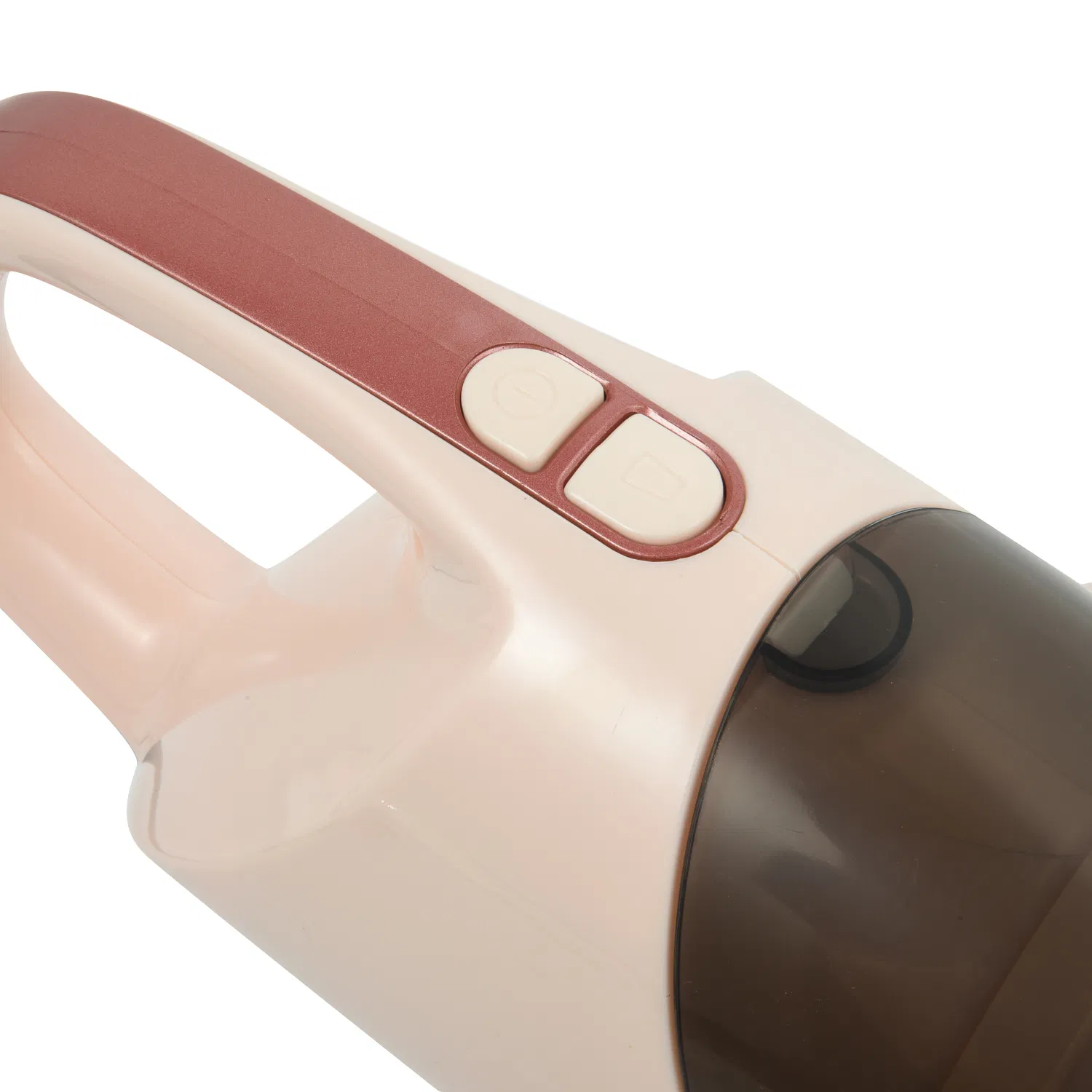 Cordless Mattress Cleaner with UV Sterilizer