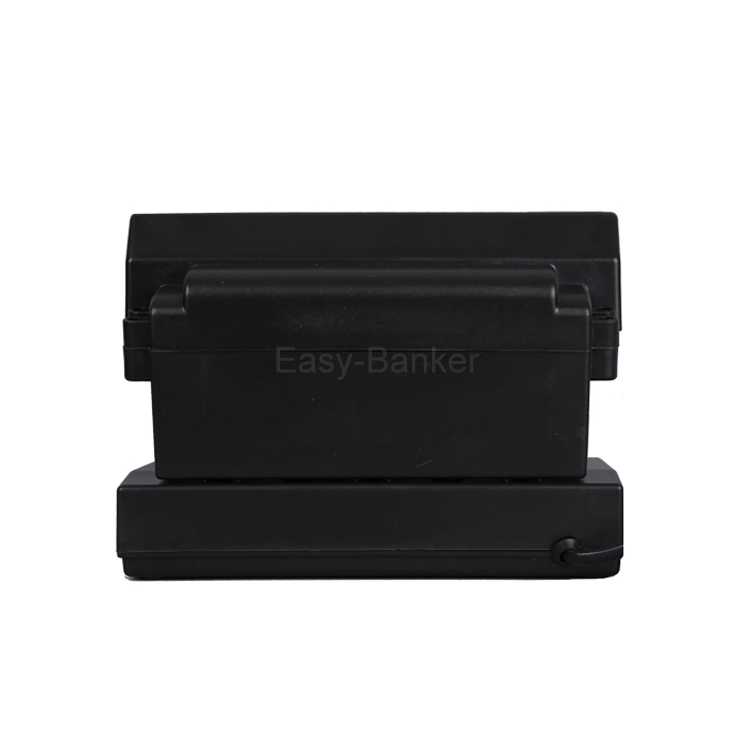 DC-2138 Currency validator High-precision money detector Multi-functional bill checker