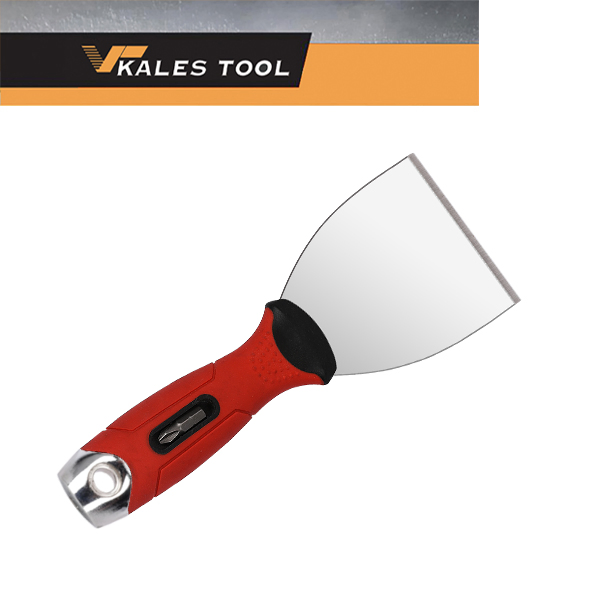 Stainless Steel Plastering Trowel, Trowel Scraper Bucket, Construction Tools