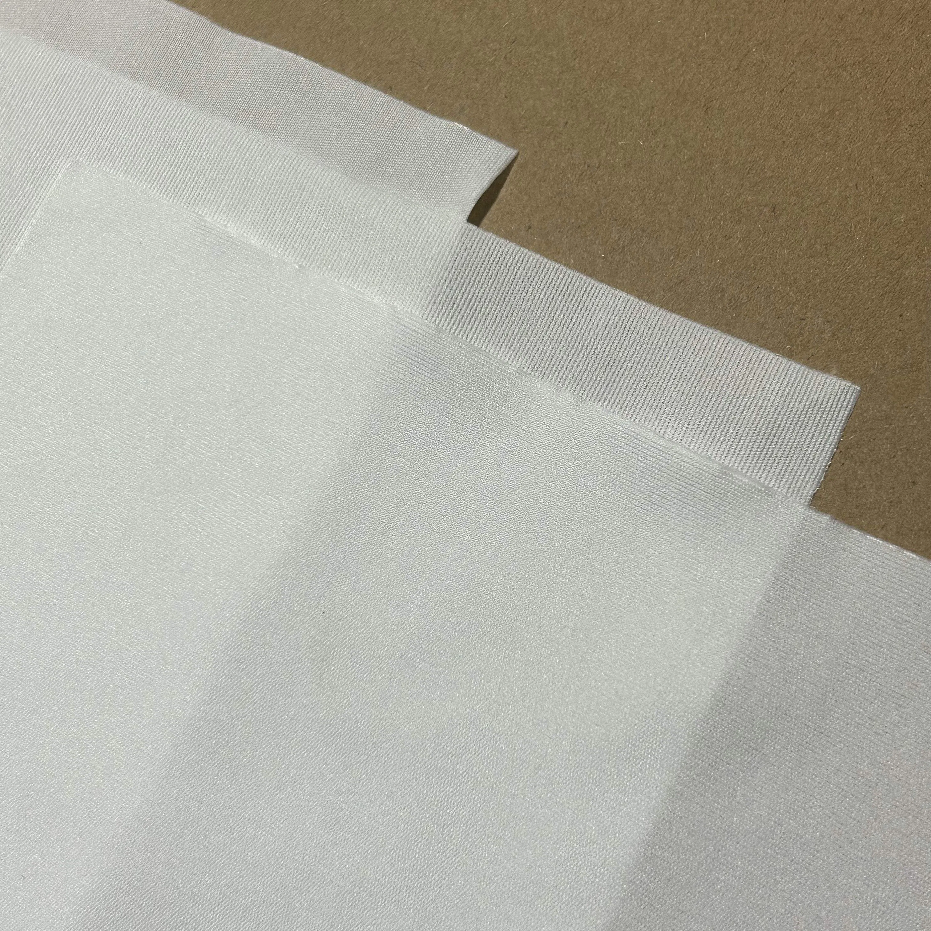 Безворсовые салфетки для чистых помещений 140GSM 22x22 см