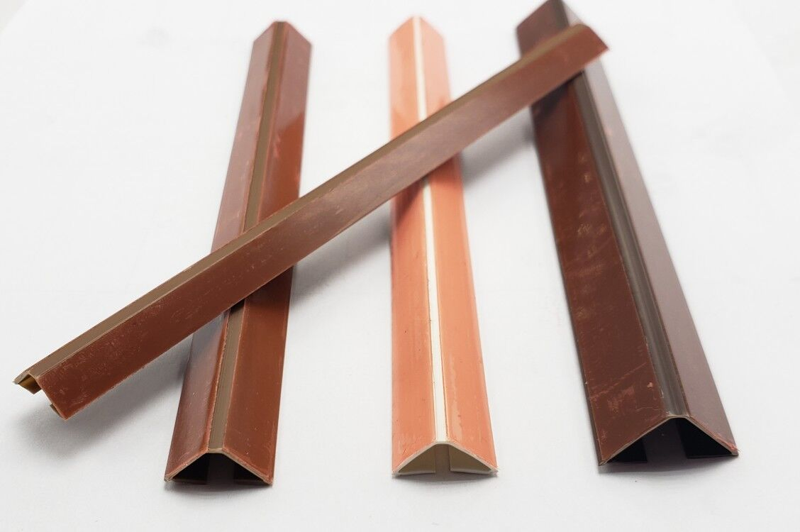 Smoke Acoustic Fire Door Seal with Adhesive Tape