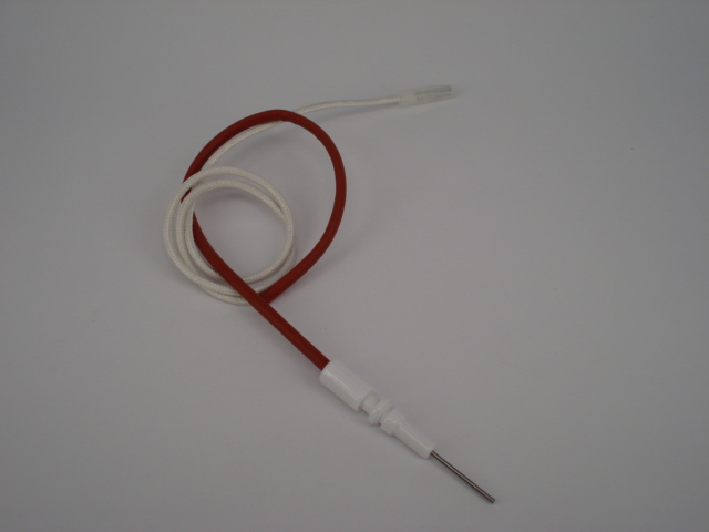 Ceramic Ignition Electrode for Gas Oven/Gas Cooker