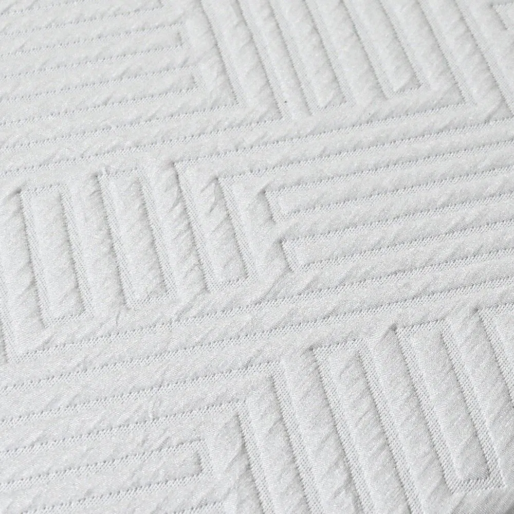 12 Inch Queen Cool Gel Memory Foam Mattress Vacuumed in a Box