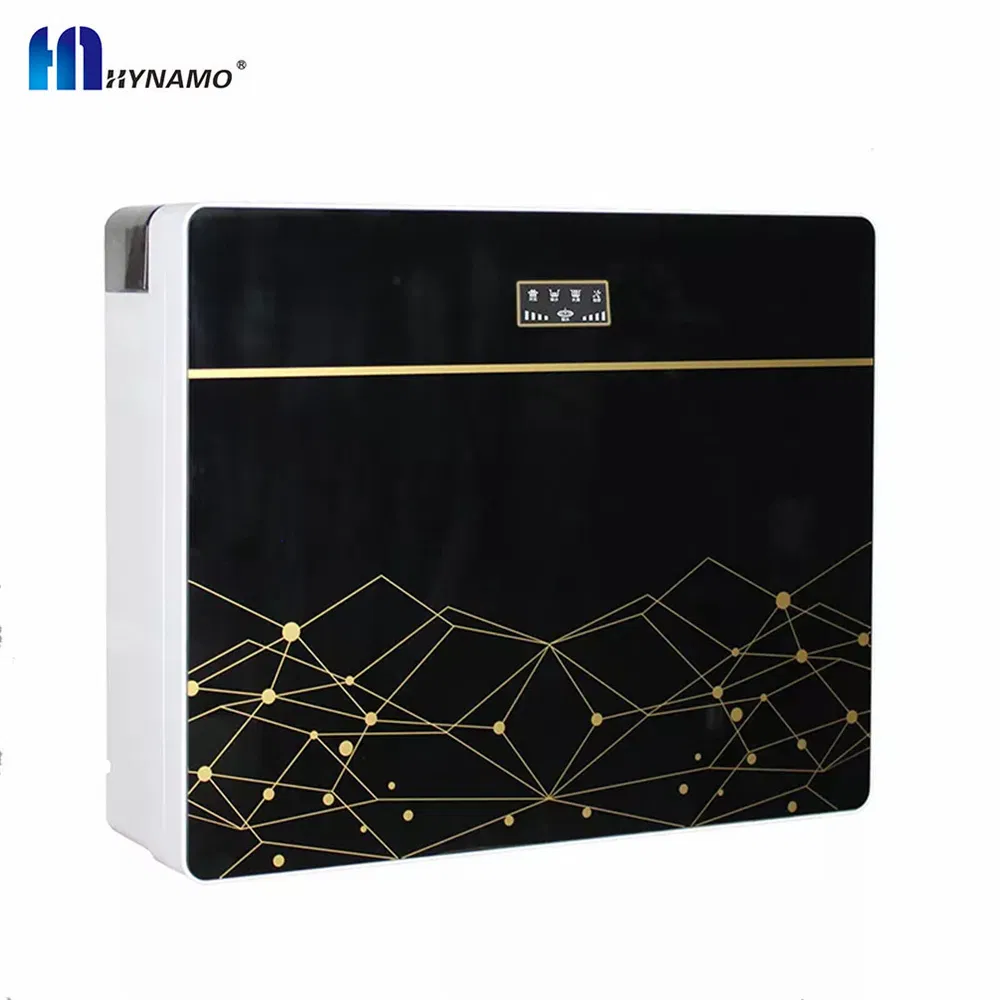 Faucet Filter Reverse Osmosis Pure Water Machine Direct Drinking Water Filter Element