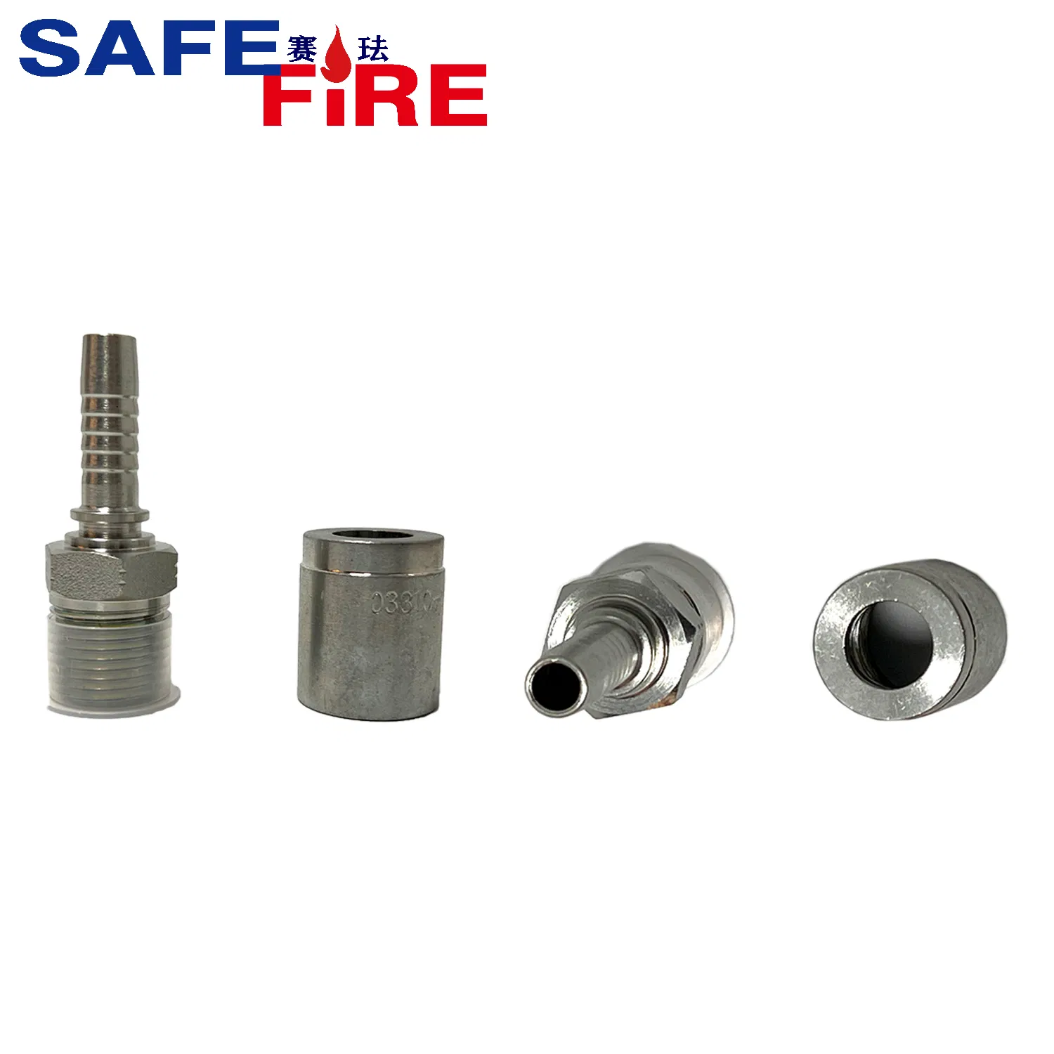 LPG Hose Connector, Factory Direct Sales
