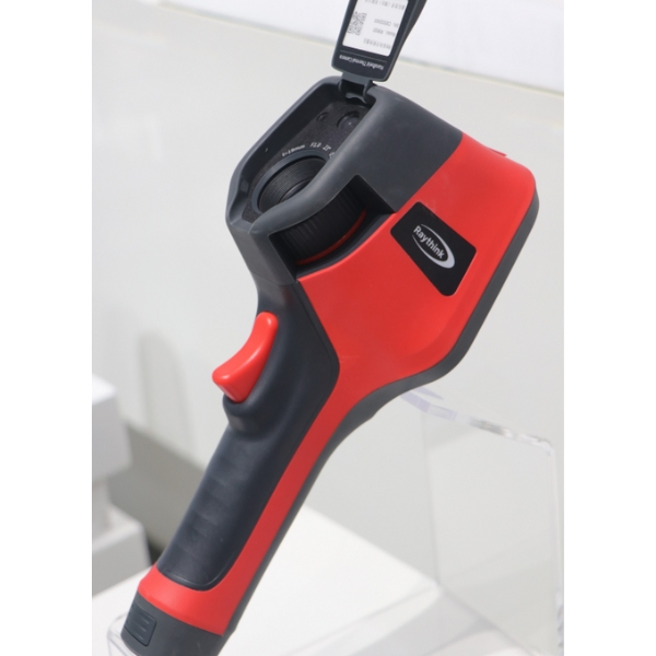 Innovative Portable Thermal Camera with Smart Patrol Function for Efficient Routine Inspection Task Management
