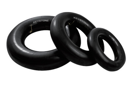 Butyl Inner Tube 4.00-8 Top Quality