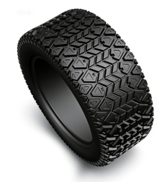 23X10.5-12/14 ATV Off-Road Tire