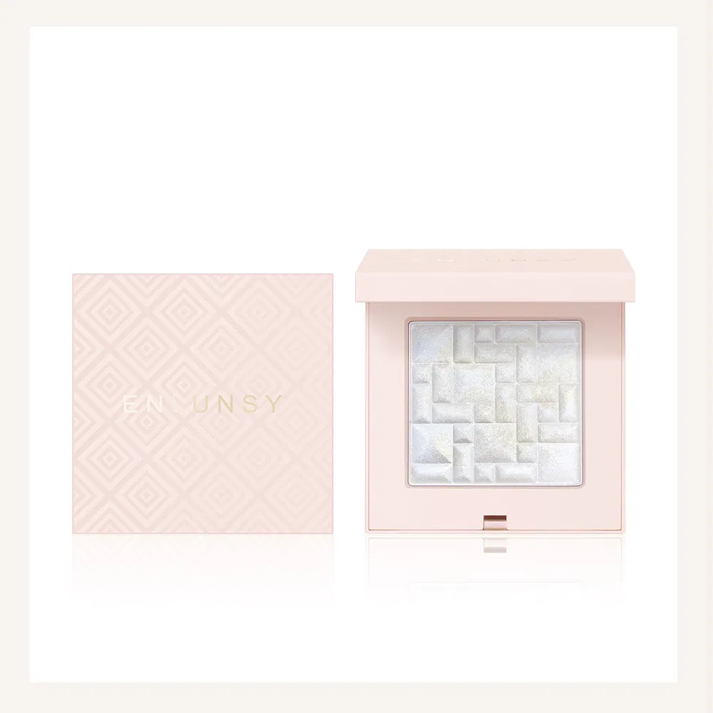 Private Label Original Focus Crystal Highlighter Powder OEM ODM