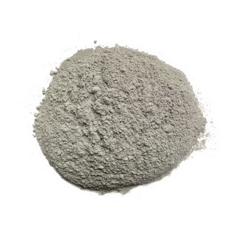 Alumina Refractory Insulating Cement Insulation Castable