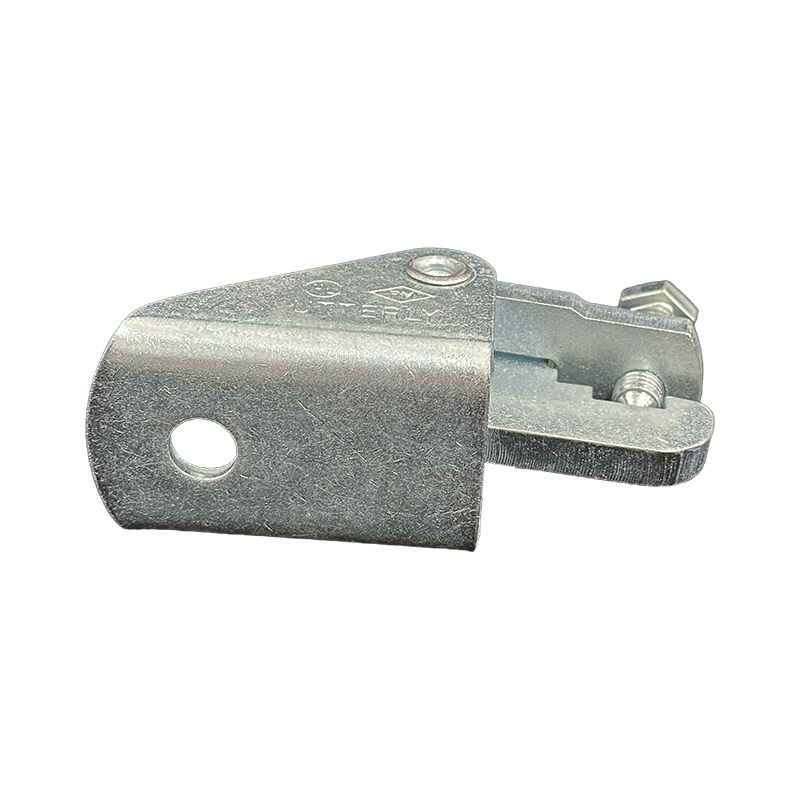 FM UL Steel Rigid Attachment Structure Fittings Pipe Clamp