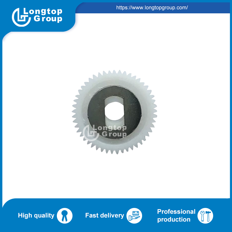 Wincor Nixdorf White Gear 49t for Xe Cassette 1750012723-6