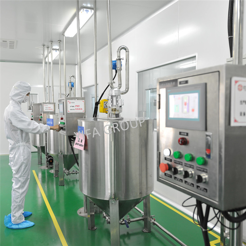 Palmlove Make up Removal Wipes (WW-016A)