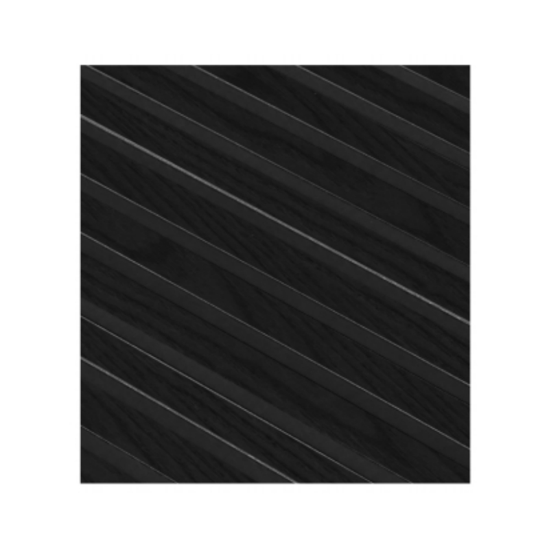 Natural Wood Veneer Acoustic Panels Design Slat Wall Akupanels Sound Proof