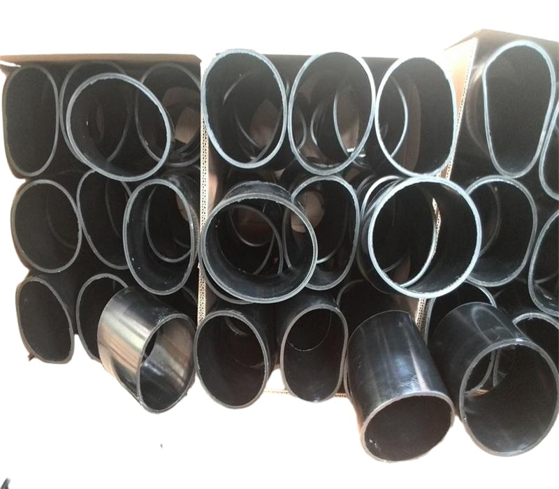 Manchette Sleeve for Micropile Tube
