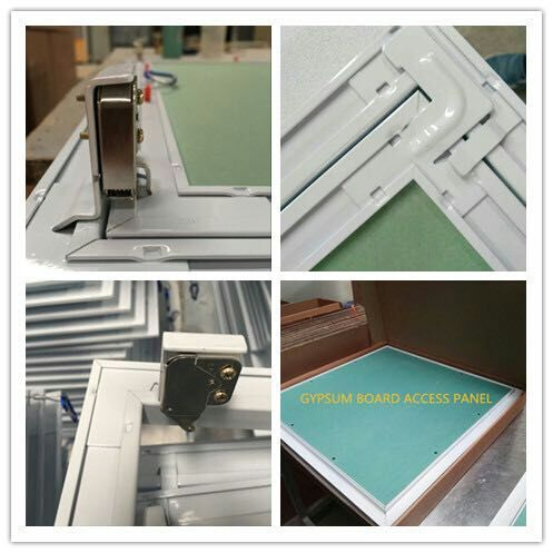 High Quality and Competitive Price Decorative Metal Access Panel/Door