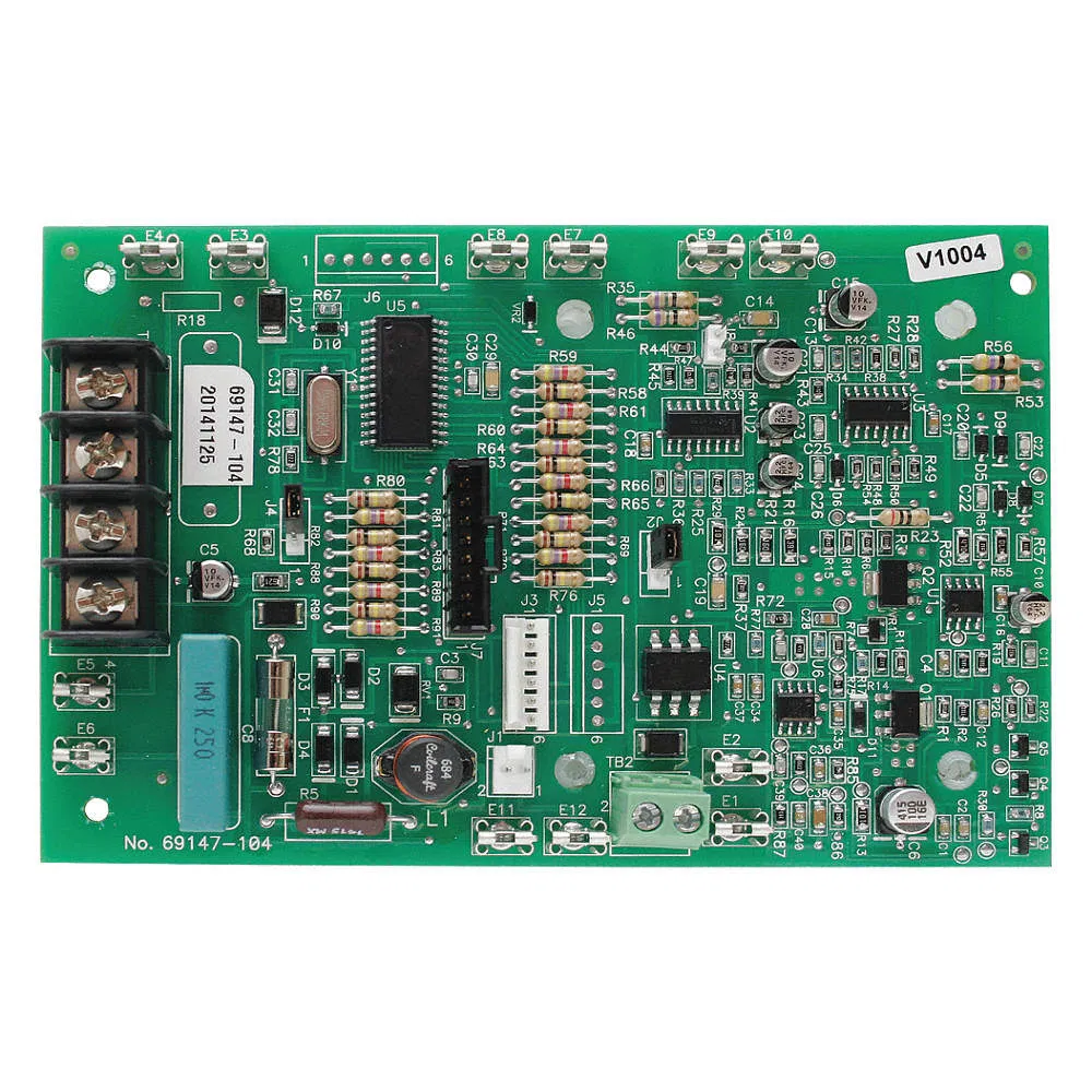 Reliable Electronic PCB Assembly Manufacturer in China Providing PCB Design and SMT PCBA Services