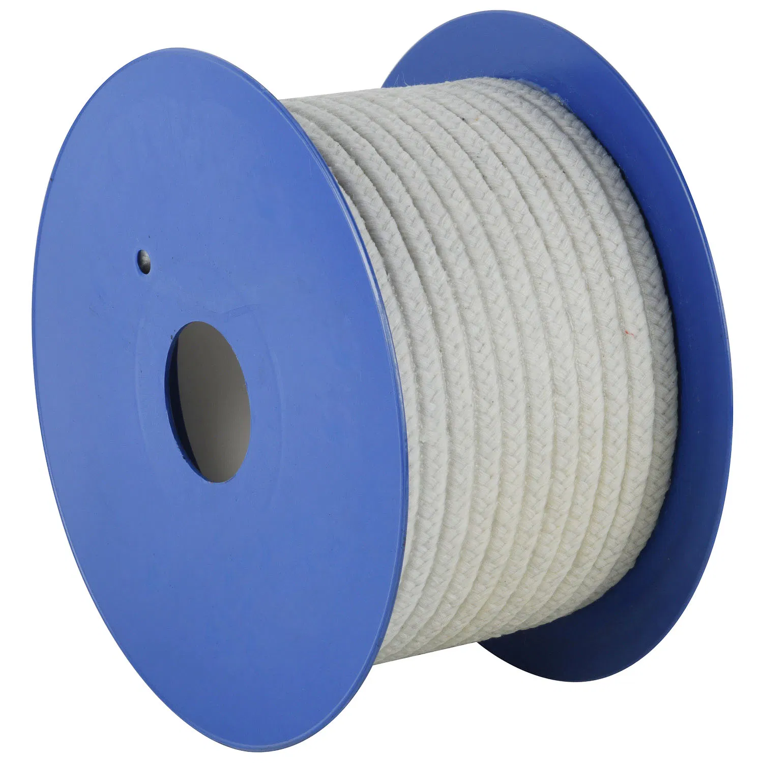 Heat Resistant Ceramic Fiber Asbestos Rope Lagging