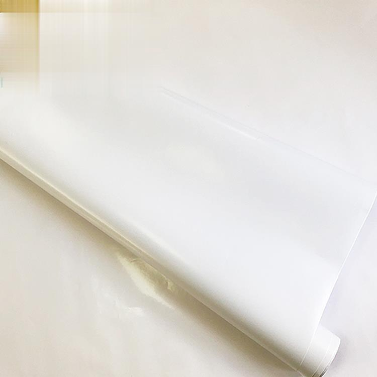 Single Double Side Silicon Release Paper