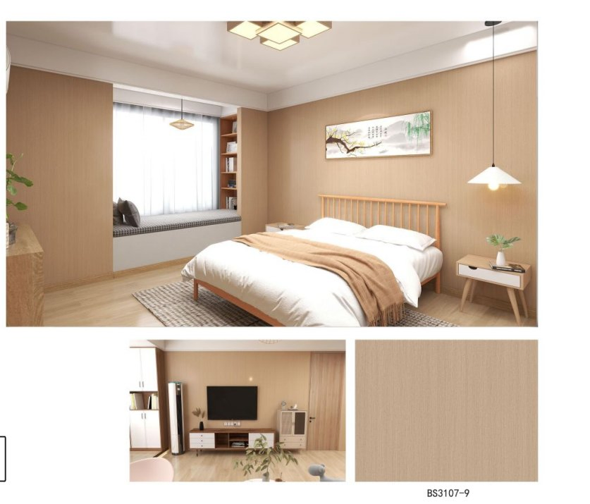 Металлик обои самоклеящиеся премиум