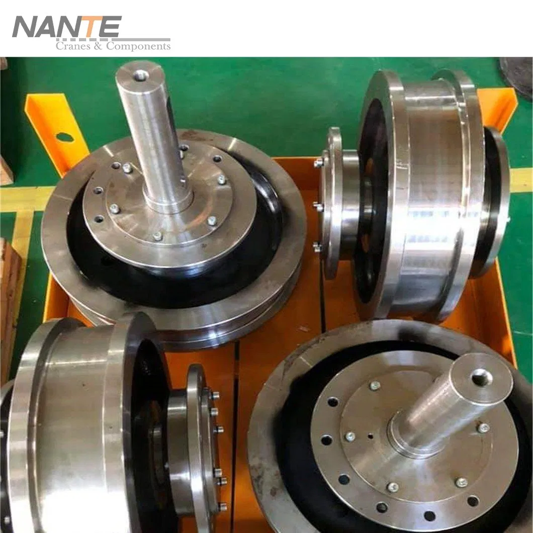 Customized Open Gear Wheel Set