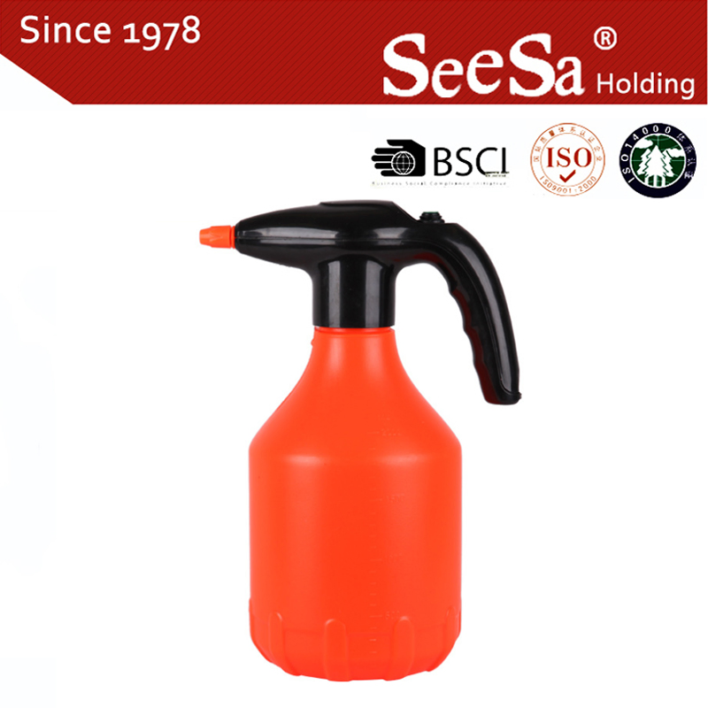 0.6A Working Current 2hours Work Time 2L Battery Sprayer ((SX-LIH02))