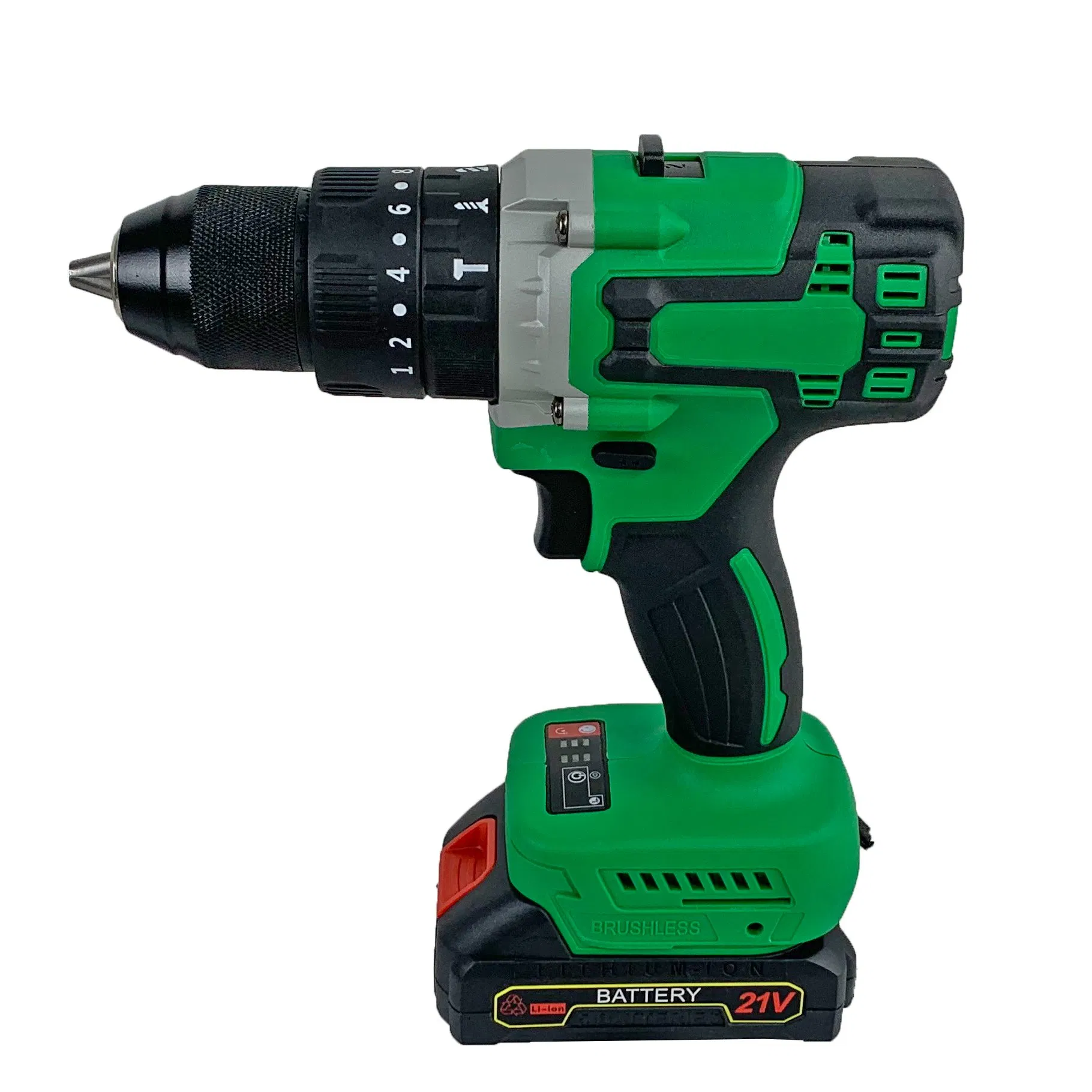 Ключ для снятия патрона AEG, 12В