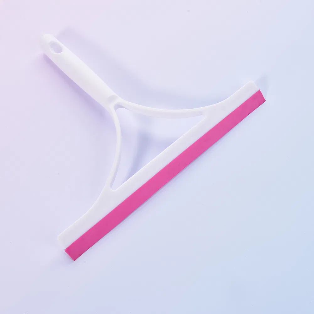 Household Cleaning Tool Soft Blade Car Glass Cleaner Window Squeegee