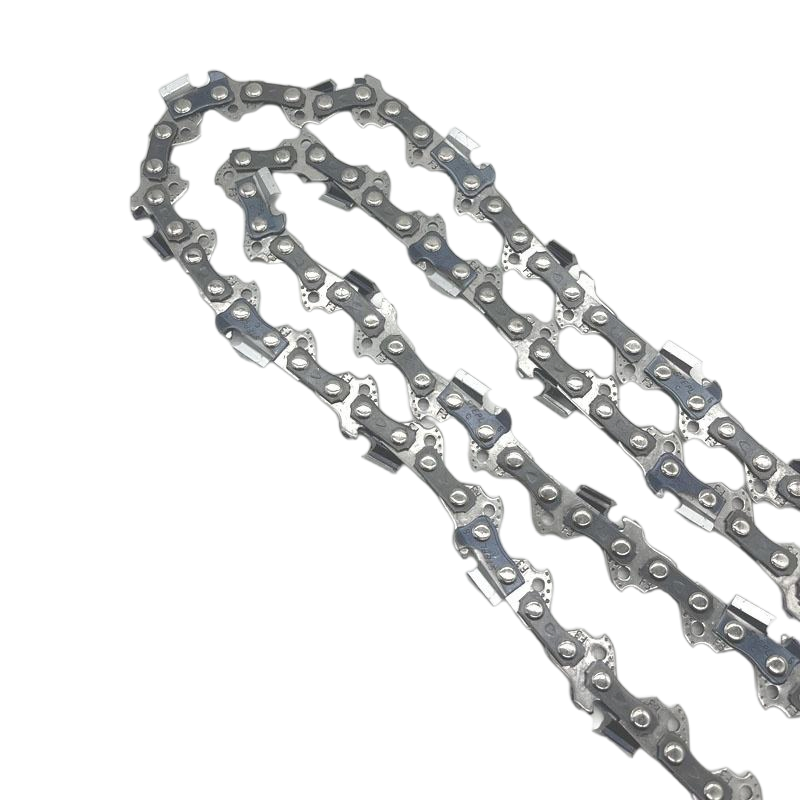 3/8 Lp Pitch Full-Chisel Chainsaw Chain for 16-Inch Blades