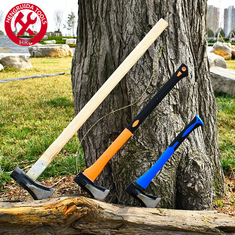 Fire Fighting Axe Air Plan Axe Airplane Axe