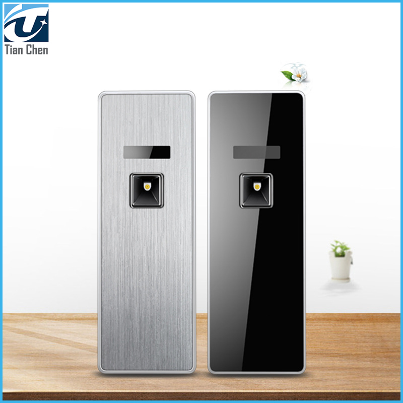 Wall Mounted Aerosol Spray Device Automatic Air Freshener Dispenser for Washroom