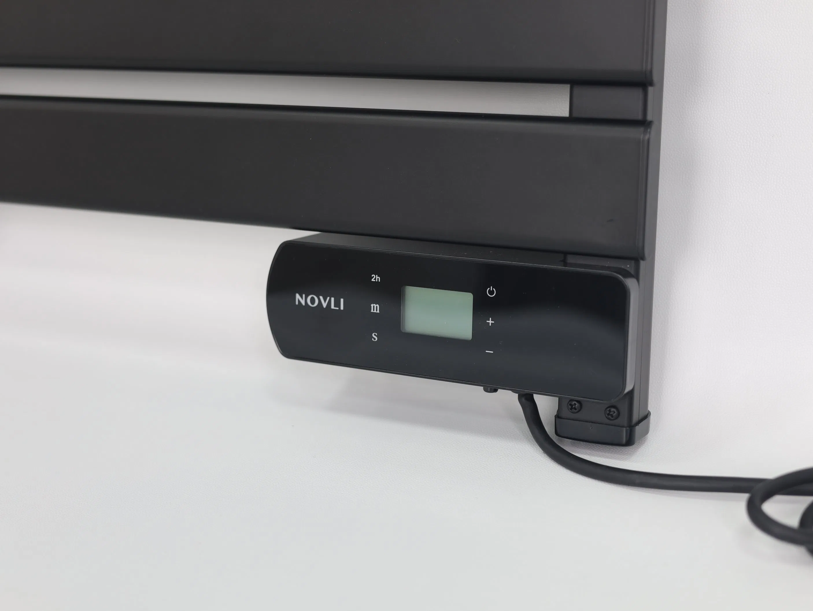 300W Multi-Functional Towel Warmer for Wall or Ceiling Mount